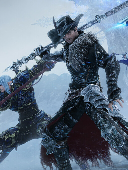 Final Fantasy: Evercold