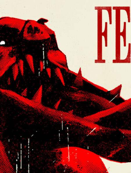 FEED IT