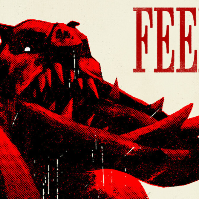 FEED IT