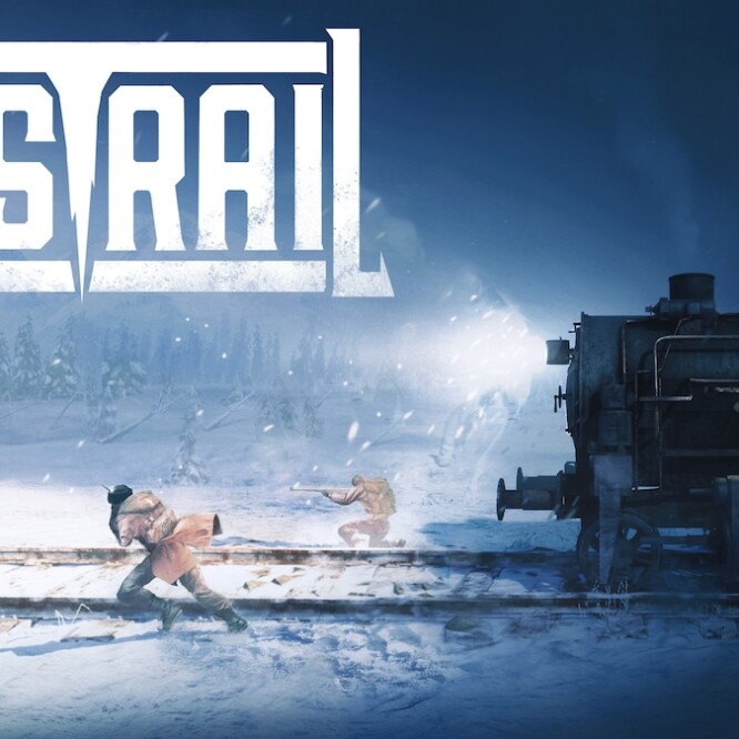 Frostrail
