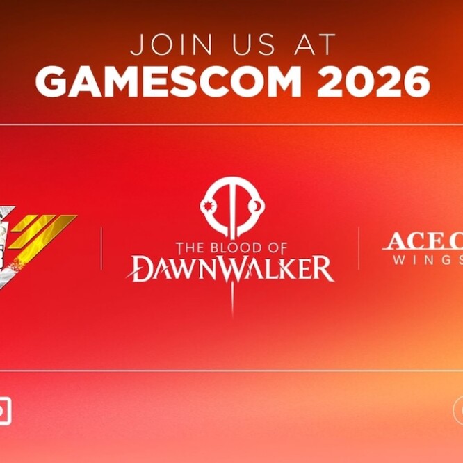 bandai namco gamescom