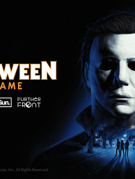 Halloween: The Game