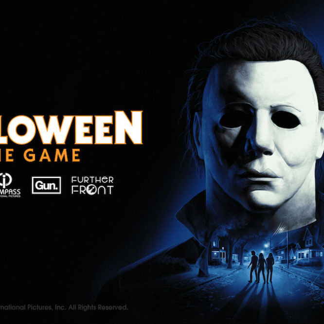Halloween: The Game