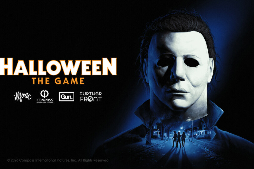 Halloween: The Game