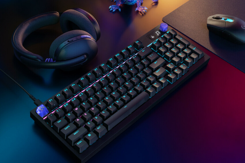 Logitech G