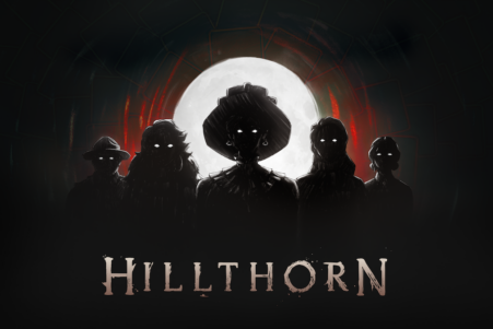 Hillthorn