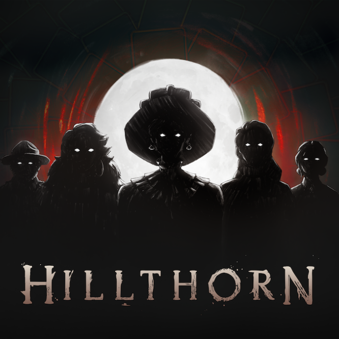Hillthorn