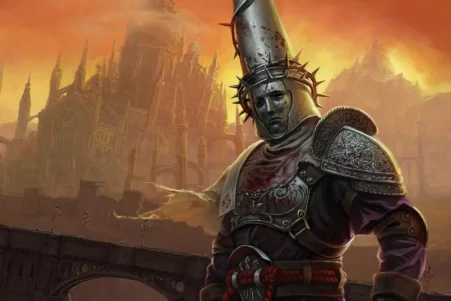 Blasphemous: Martyrs' Edition