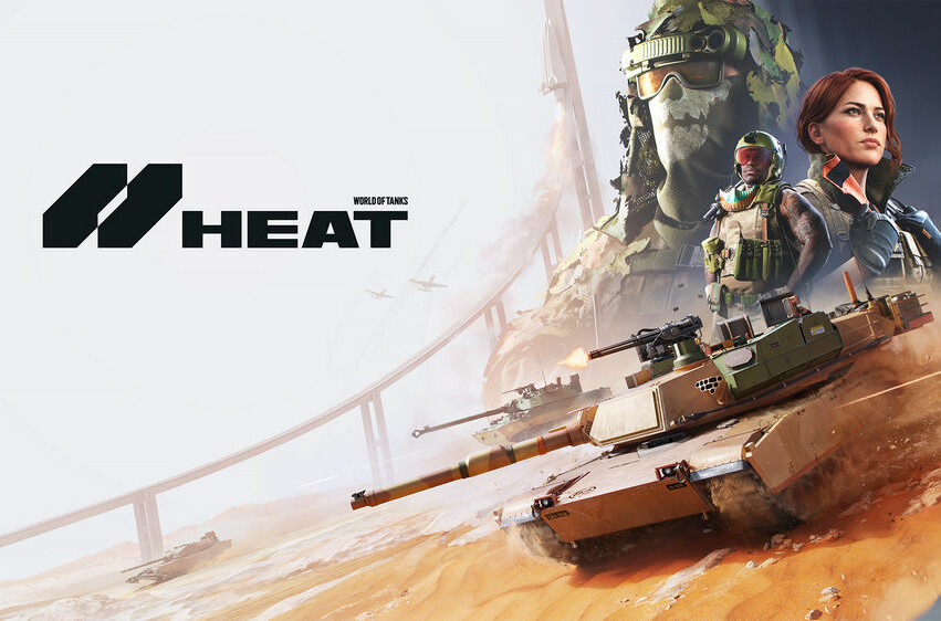 World of Tanks: HEAT