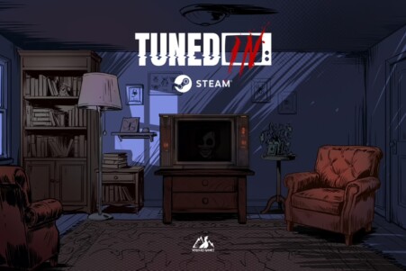 Tuned In