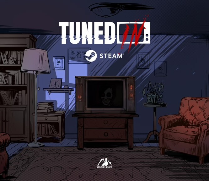Tuned In