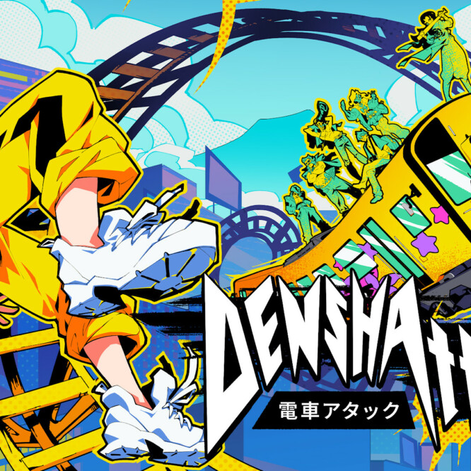Denshattack!