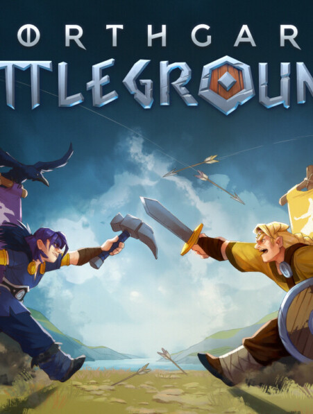Northgard Battlegrounds