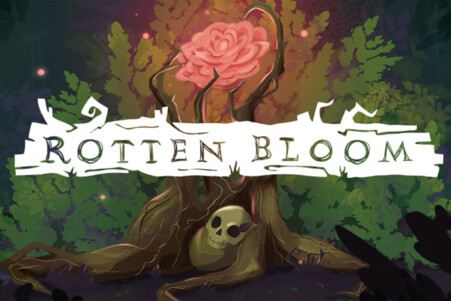 Rotten Bloom