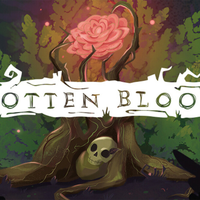 Rotten Bloom