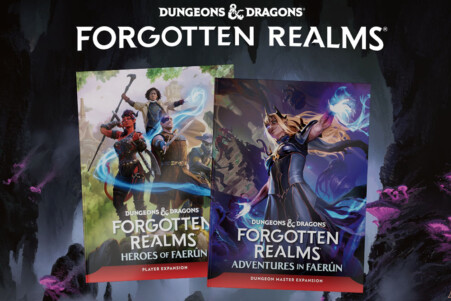 Forgotten Realms