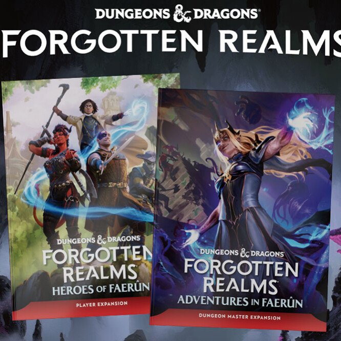 Forgotten Realms