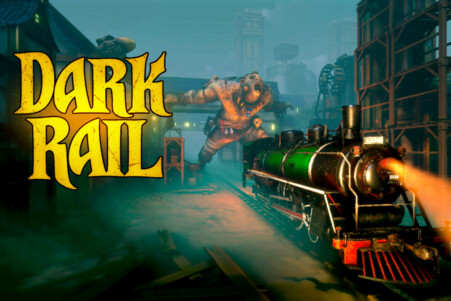 Dark Rail