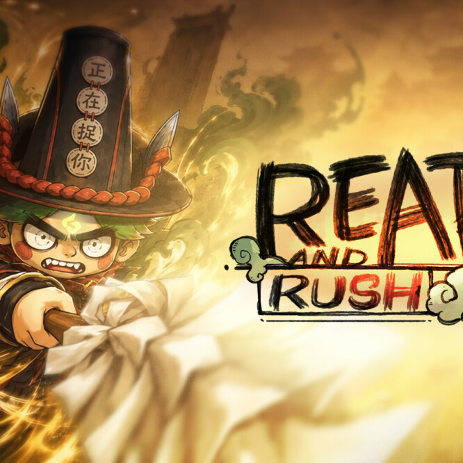 Reap and Rush