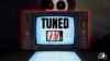Tuned in