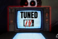 Tuned in