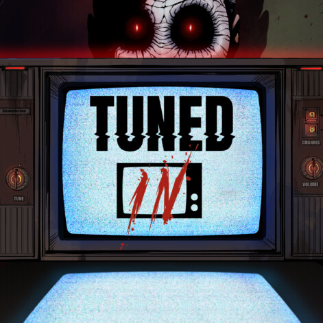 Tuned in