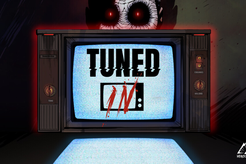 Tuned in