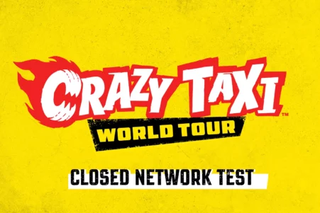 Crazy Taxi: World Tour