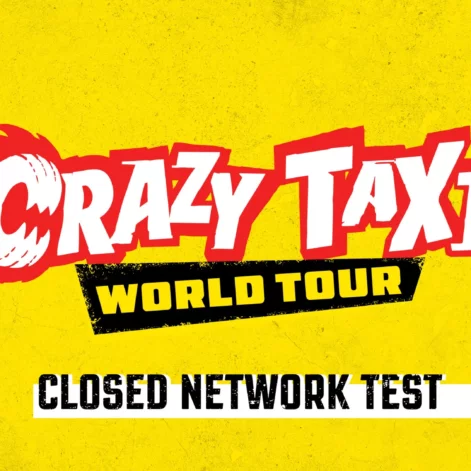 Crazy Taxi: World Tour