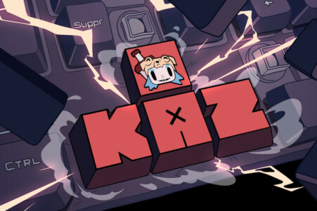 KAZ