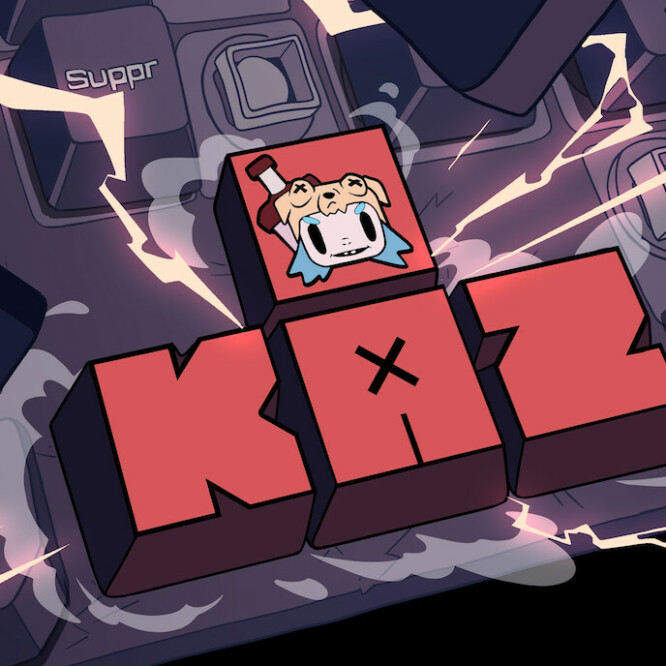 KAZ