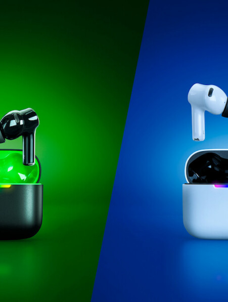 Razer Hammerhead V3 X HyperSpeed