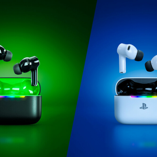 Razer Hammerhead V3 X HyperSpeed