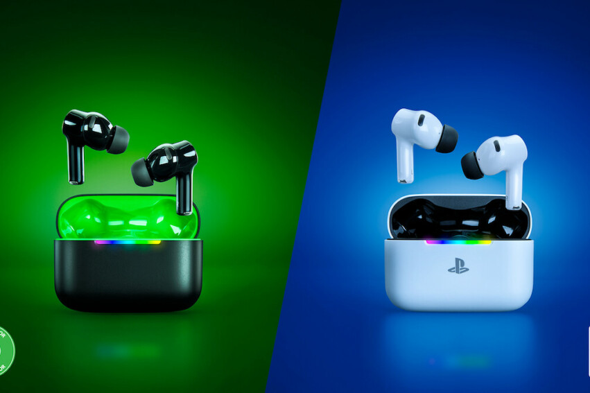 Razer Hammerhead V3 X HyperSpeed