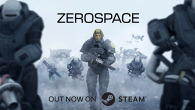 ZeroSpace