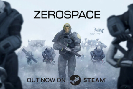 ZeroSpace
