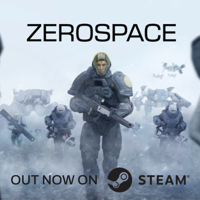 ZeroSpace