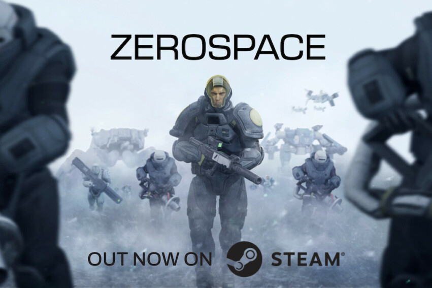ZeroSpace