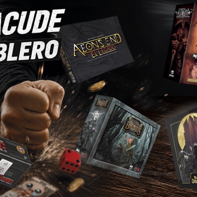 Novedades SD Games