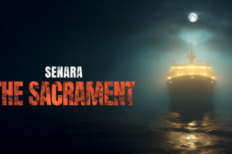 SENARA: The Sacrament
