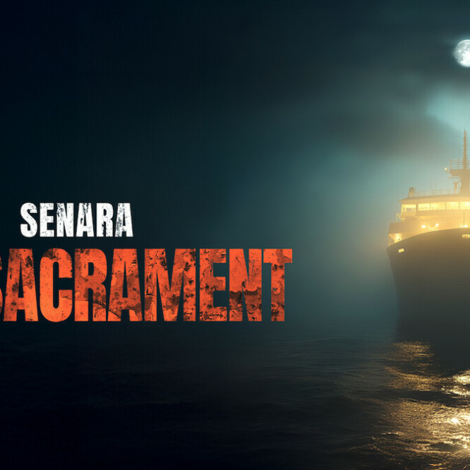 SENARA: The Sacrament