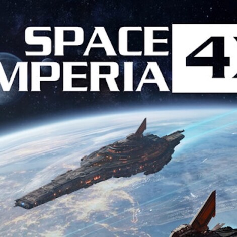 Space Imperia 4X