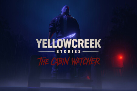 Yellowcreek Stories: The Cabin Watcher