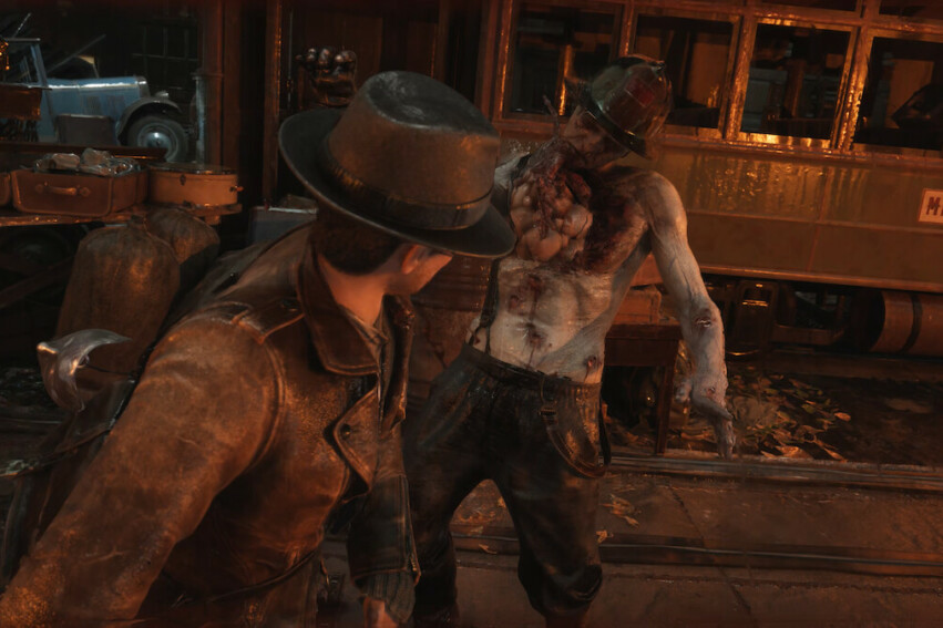 The Sinking City 2
