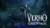 Verho – Curse of Faces