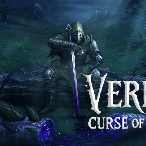 Verho – Curse of Faces