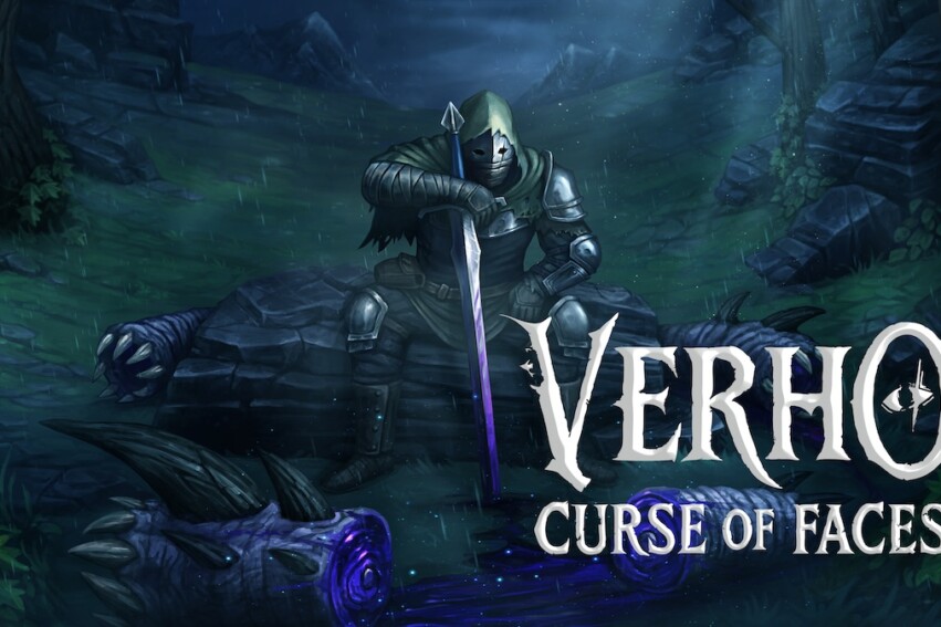 Verho – Curse of Faces