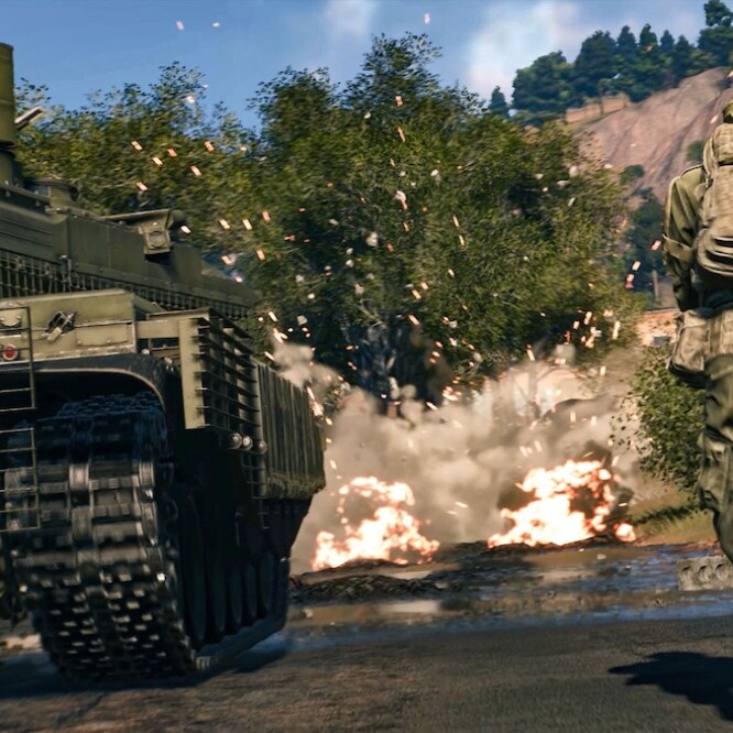 batallas de infantería