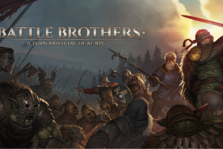 Battle Brothers