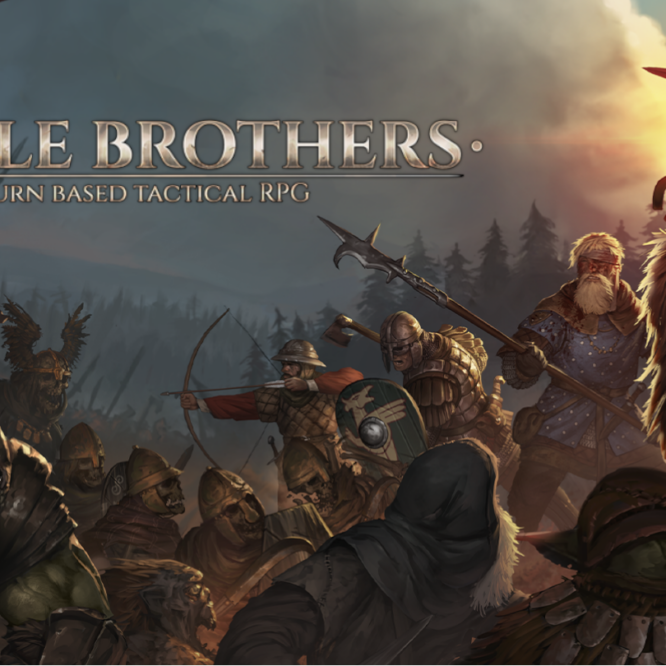 Battle Brothers